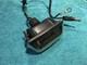 Genuine Ford Cortina Mk2 1600e Lotus Gt Rear Number Plate Light Lamp