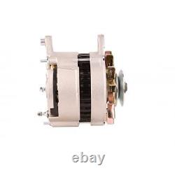 Genuine HELLA Alternator FORD Capri 1968-81, Cortina 1979-1982, Escort 1980-2000