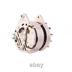 Genuine HELLA Alternator FORD Capri 1968-81, Cortina 1979-1982, Escort 1980-2000