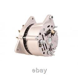 Genuine HELLA Alternator FORD Capri 1968-81, Cortina 1979-1982, Escort 1980-2000