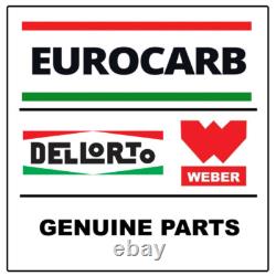 Genuine Weber 32/36 DGV Ford 1.6 Capri Cortina Escort Granada carburettor kit