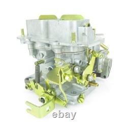 Genuine Weber 32/36 DGV Ford 1.6 Capri Cortina Escort Granada carburettor kit