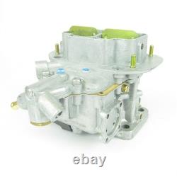 Genuine Weber 32/36 DGV Ford 1.6 Capri Cortina Escort Granada carburettor kit