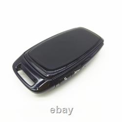 HD LCD Digital Smart Key Touch Screen Display Protective Film Car Accessories