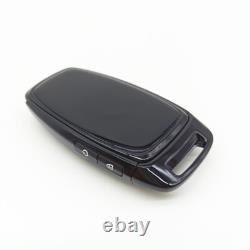HD LCD Digital Smart Key Touch Screen Display Protective Film Car Accessories