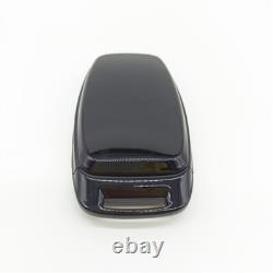 HD LCD Digital Smart Key Touch Screen Display Protective Film Car Accessories