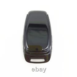 HD LCD Digital Smart Key Touch Screen Display Protective Film Car Accessories