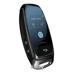 HD LCD Digital Smart Key Touch Screen Display Protective Film Car Accessories HD LCD Digital Smart Key Touch Screen Display Protective Film Car Accessories
