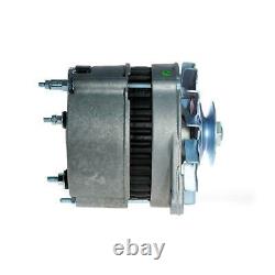 HELLA Alternator 8EL 011 710-921 FOR Escort Fiesta Turnier Orion Granada Montego