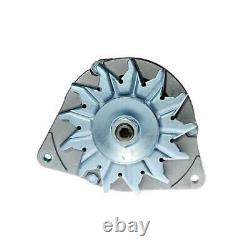 HELLA Alternator 8EL 011 710-921 FOR Escort Fiesta Turnier Orion Granada Montego