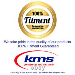 HELLA Alternator 8EL 012 584-501 MK1 FOR Kadett Escort Passat 124 S-Class Astra