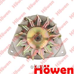 Howen Alternator Fits Mini Capri Cortina Sierra 110 100 / Metro
