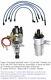 Ignition Distributor Ohv 1.1-1.6l Conversion Kit To Contactless Ignition Ford Cortina Mk2