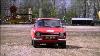 Ilkely Jubilee Historic Rally 2012 Ford Escort Cortina