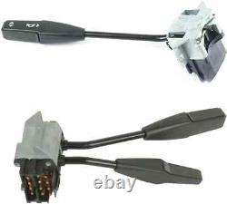Indicator Horn Headlight and Wiper Switch Arm Ford Escort Taunus Capri Cortina