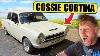 Insane Mk1 Ford Cortina With Cosworth Yb Engine