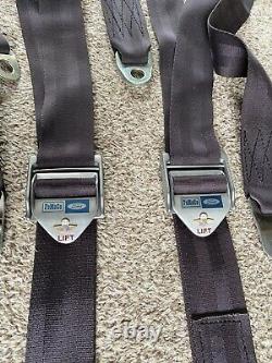 Irvin seat belts for all classic Ford Cars + Cortina Escort Lotus ect seatbelts