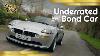 Is The Z8 Bmw S Most Collectable Car Driving The Quirky 90s Bond Car