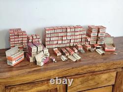 Job Lot Cryselco And Luxram Car Bike Van Bulbs 6v 12v 24v