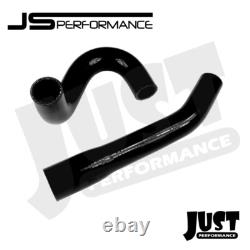 Js Performance Ford Lotus Cortina Mk2 Coolant Hose Kit