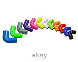 Js Performance Ford Lotus Cortina Mk2 Coolant Hose Kit