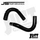 Js Performance Ford Lotus Cortina Mk2 (pre Crossflow) Coolant Hose Kit