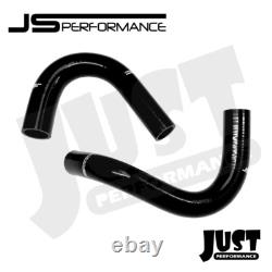 Js Performance Ford Lotus Cortina Mk2 (Pre Crossflow) Coolant Hose Kit