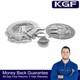 Kgf Clutch Kit Fits Sierra Capri Escort Cortina P100 1.6 1.7 1.8 Td 2.0 5011083