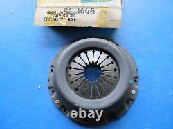 Laycock Clutch Mechanism For Ford Capri, Cortina, Escort