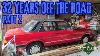Let S Make This The New Daily Driver 1981 Ford Cortina 1 3 L Mk5