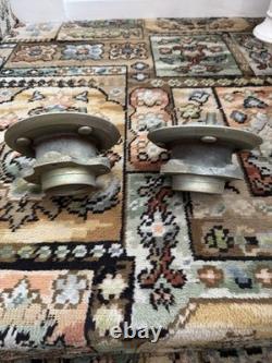 Lotus cortina Mk2 also possibly fit mk1 + mk2 escorts and capri Front Hubs