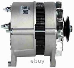 Lra00462 Lucas Engine Alternator