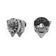 Mahle Alternator Mg 239 For Escort Granada Fiesta Transit Orion Maxi Cortina Mar