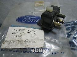 MK1 ESCORT CAPRI TC TD MK3 CORTINA GENUINE FORD NOS WithSCREEN WASHER SWITCH