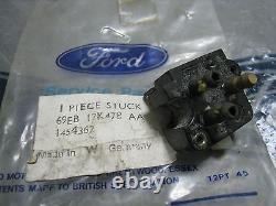 MK1 ESCORT CAPRI TC TD MK3 CORTINA GENUINE FORD NOS WithSCREEN WASHER SWITCH