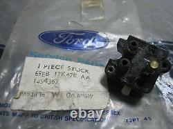 MK1 ESCORT CAPRI TC TD MK3 CORTINA GENUINE FORD NOS WithSCREEN WASHER SWITCH