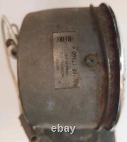 MK2 Ford Cortina Rev Counter / Tachometer & Wiring