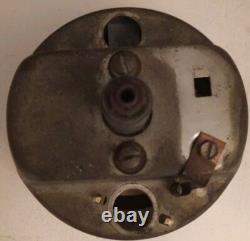 MK2 Ford Cortina Speedometer 1600E Airflow 5K Miles