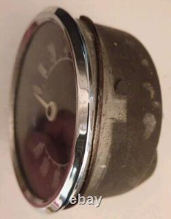 MK2 Ford Cortina Speedometer 1600E Airflow 5K Miles