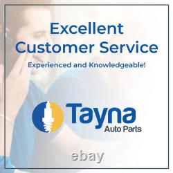 Main Bearing fits FORD CORTINA Mk2, Mk3 1.3 66 to 72 Glyco Quality Guaranteed