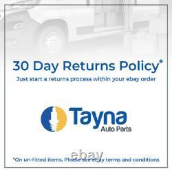 Main Bearing fits FORD CORTINA Mk2, Mk3 1.3 66 to 72 Glyco Quality Guaranteed