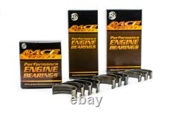 Main bearing set ACL Race ACL-5M2152HX-STD FORD Capri, Cortina, Escort, Lotus 15
