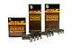 Main Bearing Set Acl Race Acl-5m2152h-020 Ford Capri, Cortina, Escort, Lotus 150