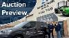 Manor Park Classics 6th September 2025 Car Auction Preview With Jim U0026 Tim