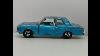 Matchbox Series No 25 Ford Cortina Custom Video