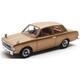 Matrix 143 Ford Lotus Cortina Mk2 Gold Metallic Recent Release