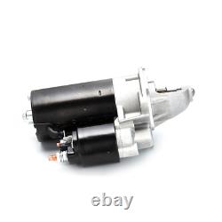 Mity New Starter Motor For Ford Capri Cortina Escort Granada Sierra 1.6 2.0 Pint