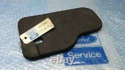 Mk1 Mk2 Cortina Genuine Ford Nos Steering Column Opening Cover Pad