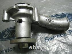 Mk1 Mk2 Cortina Gt 1600e Capri Escort Anglia Genuine Ford Nos Water Pump Assy