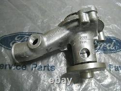 Mk1 Mk2 Cortina Gt 1600e Capri Escort Anglia Genuine Ford Nos Water Pump Assy